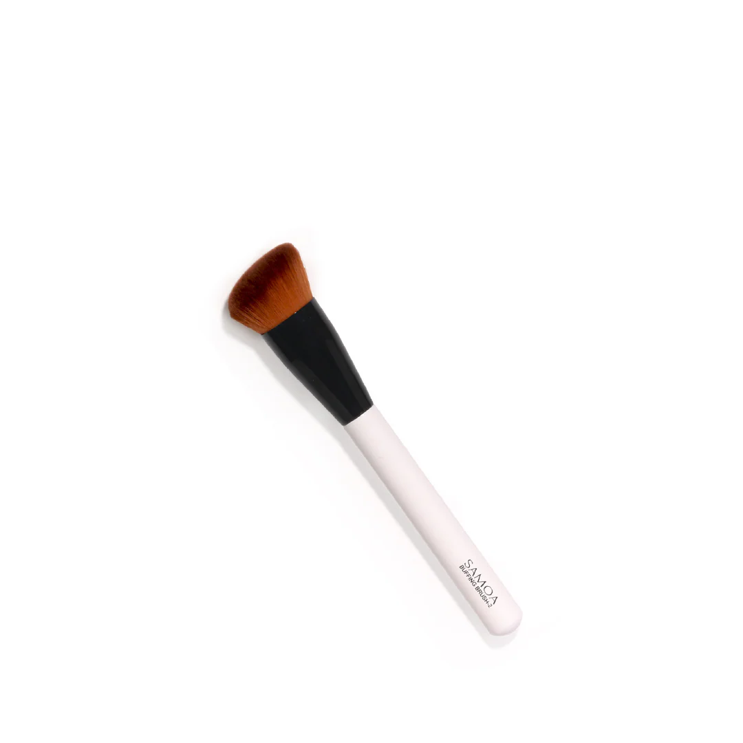 Samoa Buffing Brush - Image 3