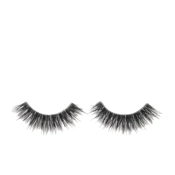Samoa Delashious 3X Volume-Exuberant False Eyelashes