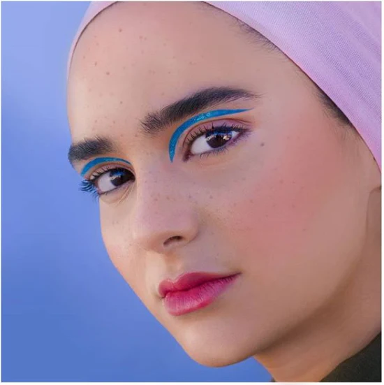 Samoa Dipliner - Precision definition for eyes - 6 Colors available - Image 2