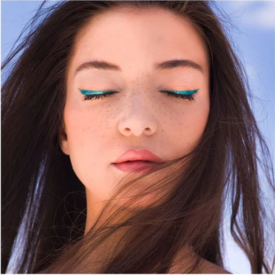 Samoa Dipliner - Precision definition for eyes - 6 Colors available - Image 3