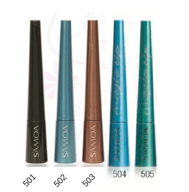 Samoa Dipliner - Precision definition for eyes - 6 Colors available - Image 4