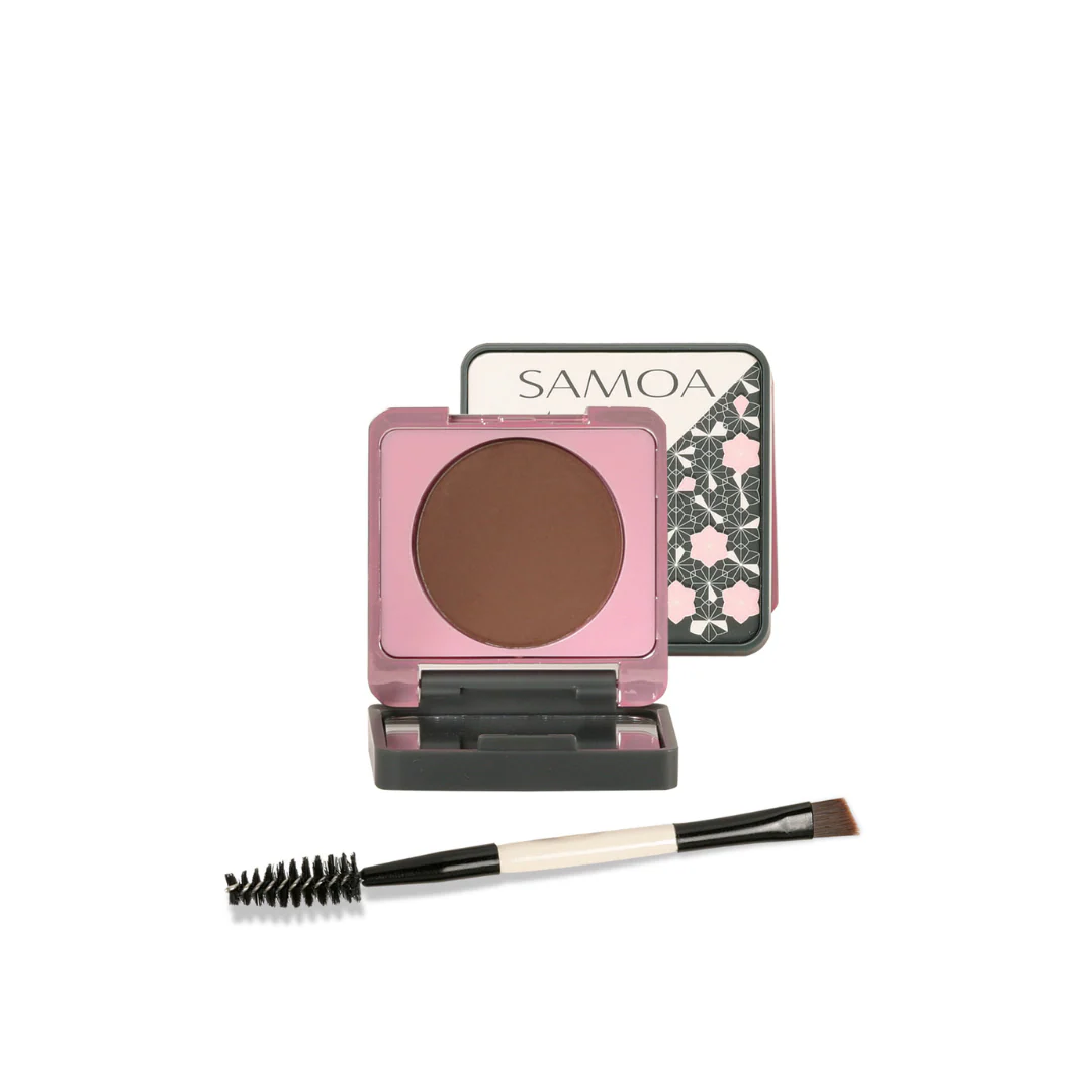 Samoa Eyebrow Browza + Brush Set 15% Off - Image 3