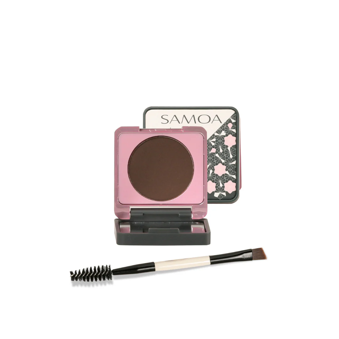 Samoa Eyebrow Browza + Brush Set 15% Off - Image 4