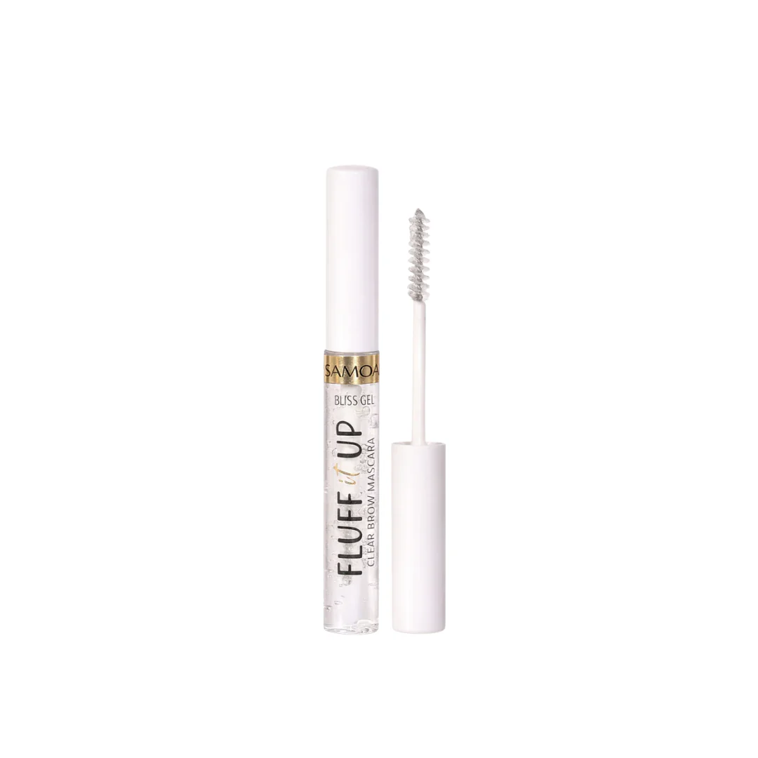 Samoa Fluff It UP Brow Mascara