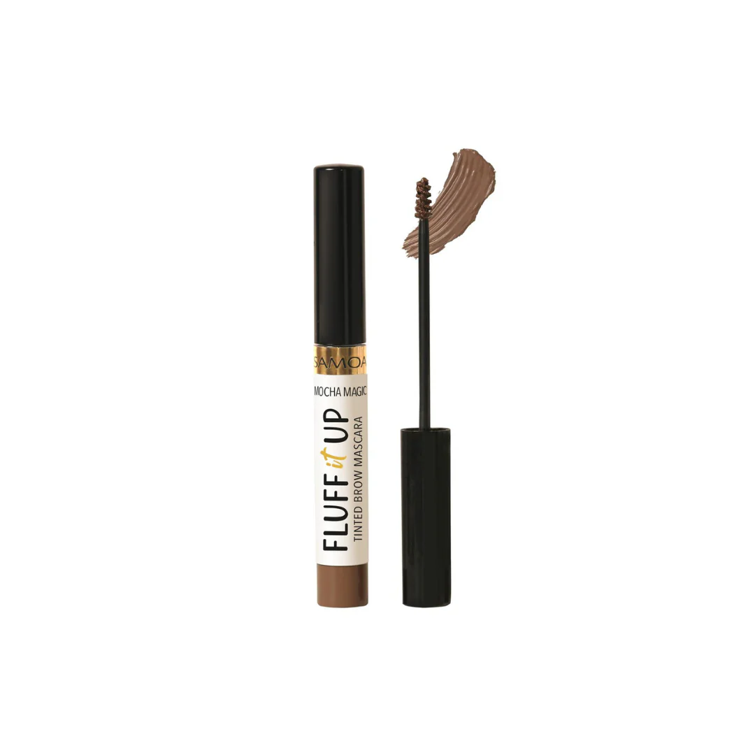 Samoa Fluff It UP Brow Mascara - Image 10