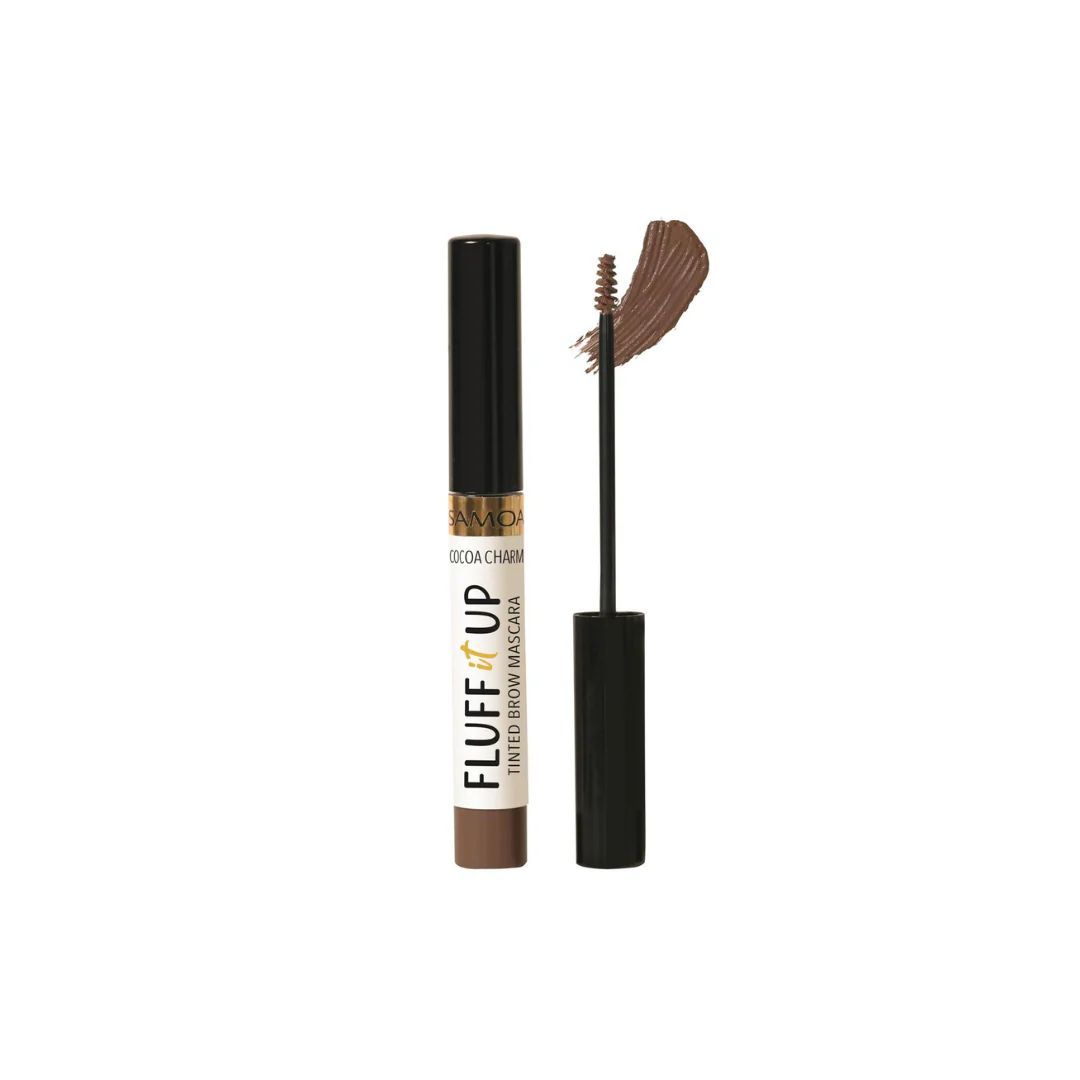 Samoa Fluff It UP Brow Mascara - Image 11