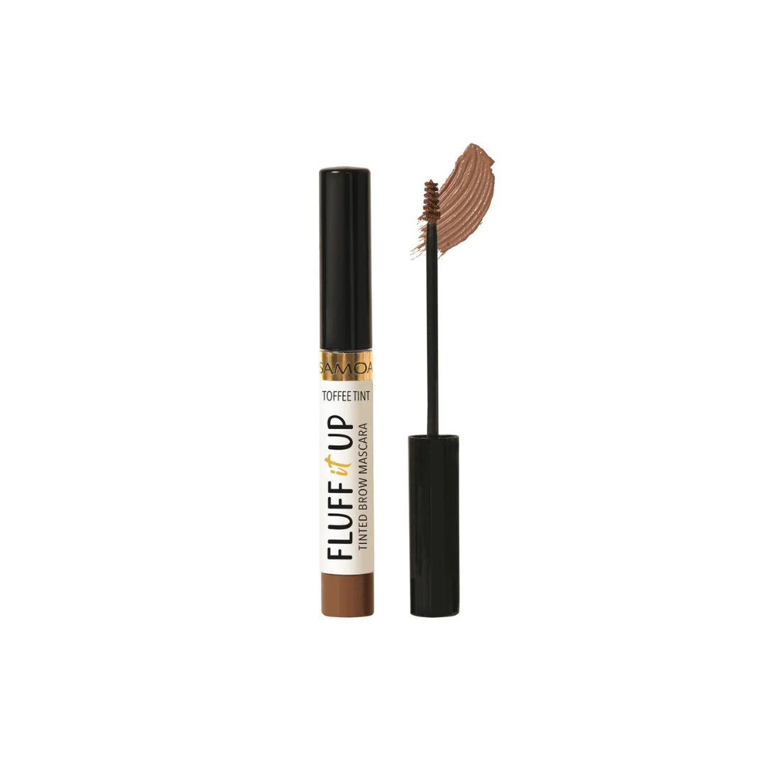 Samoa Fluff It UP Brow Mascara - Image 2