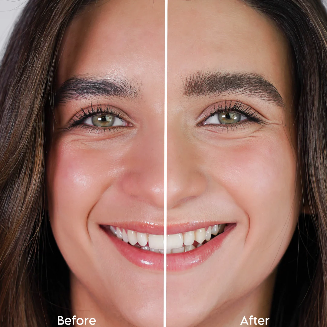 Samoa Fluff It UP Brow Mascara - Image 4