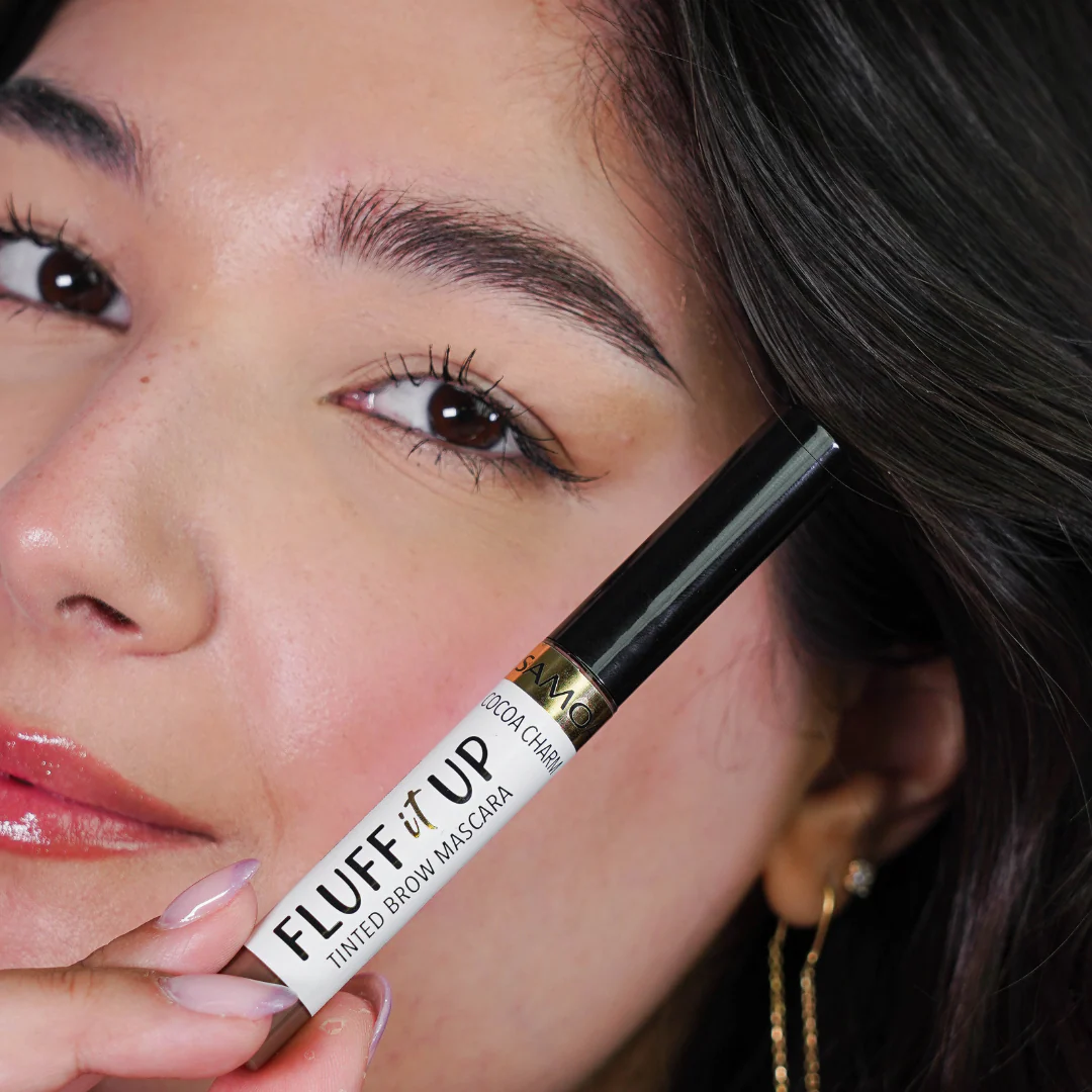 Samoa Fluff It UP Brow Mascara - Image 7