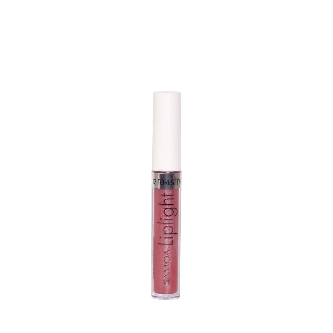 Samoa Liplight Glossy & Luminous Lipgloss - Image 10