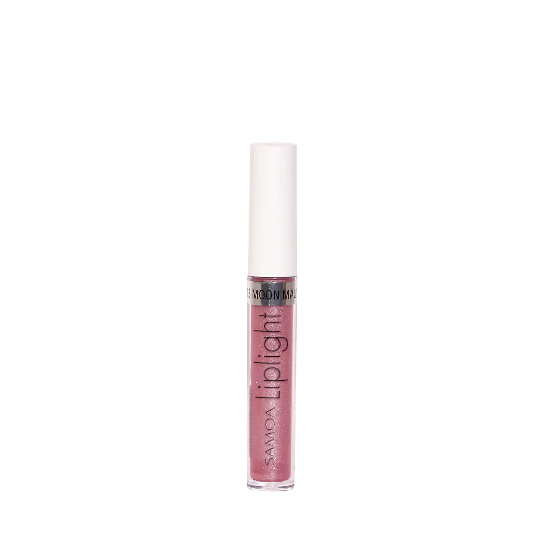 Samoa Liplight Glossy & Luminous Lipgloss - Image 11