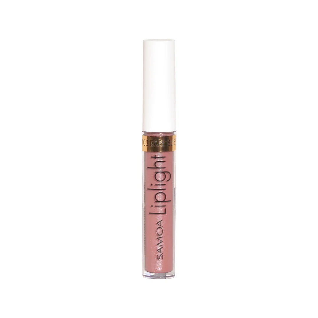 Samoa Liplight Glossy & Luminous Lipgloss - Image 2