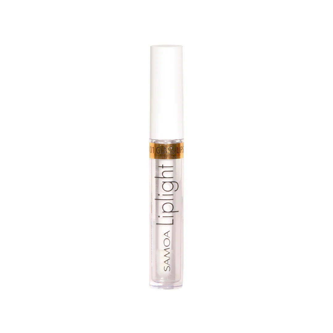Samoa Liplight Glossy & Luminous Lipgloss - Image 5