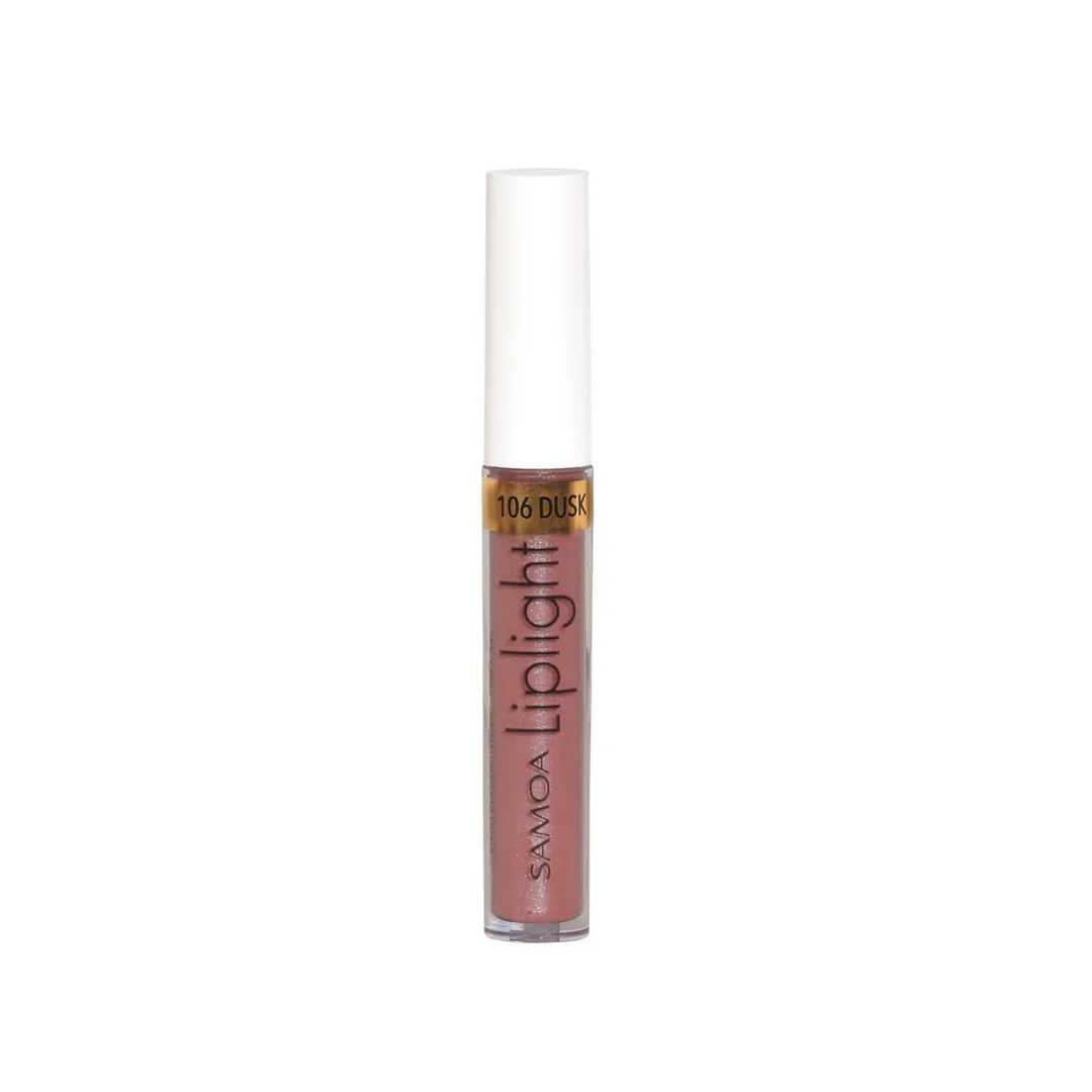 Samoa Liplight Glossy & Luminous Lipgloss - Image 6