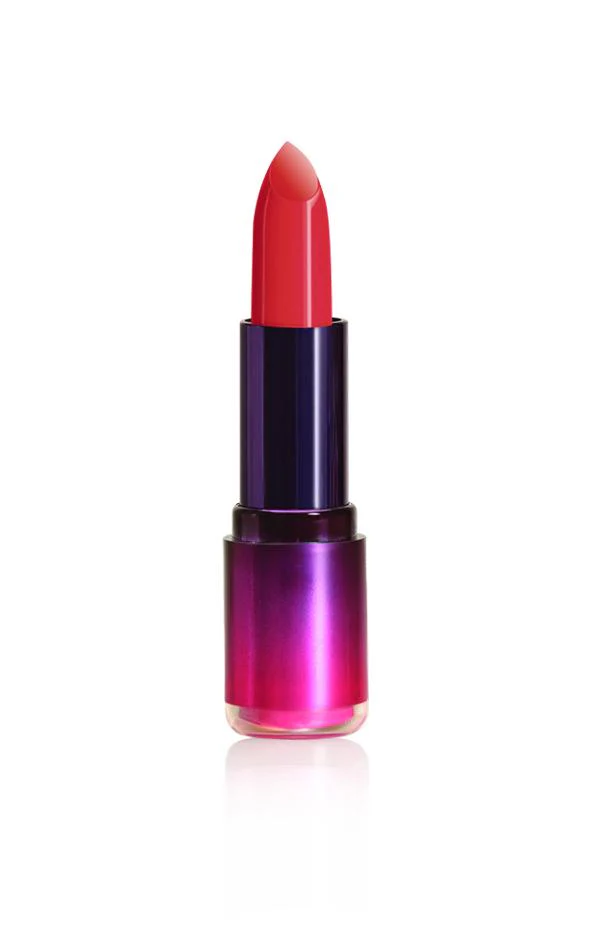 Samoa Lotus Velvet Lipstick - Image 10