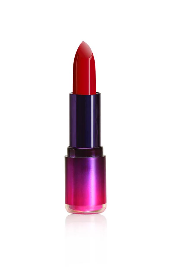 Samoa Lotus Velvet Lipstick - Image 8