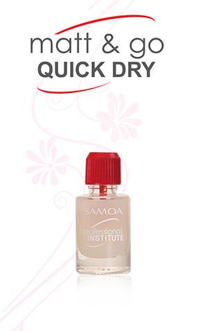 Samoa Matt and Go Quick Dry - Image 2