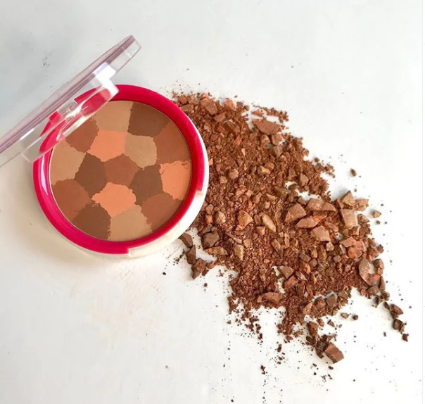 Samoa Mosaique Blush - Image 2
