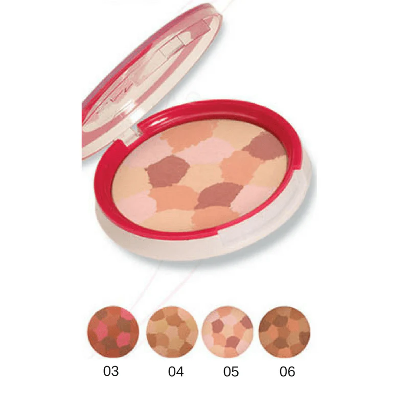 Samoa Mosaique Blush - Image 3