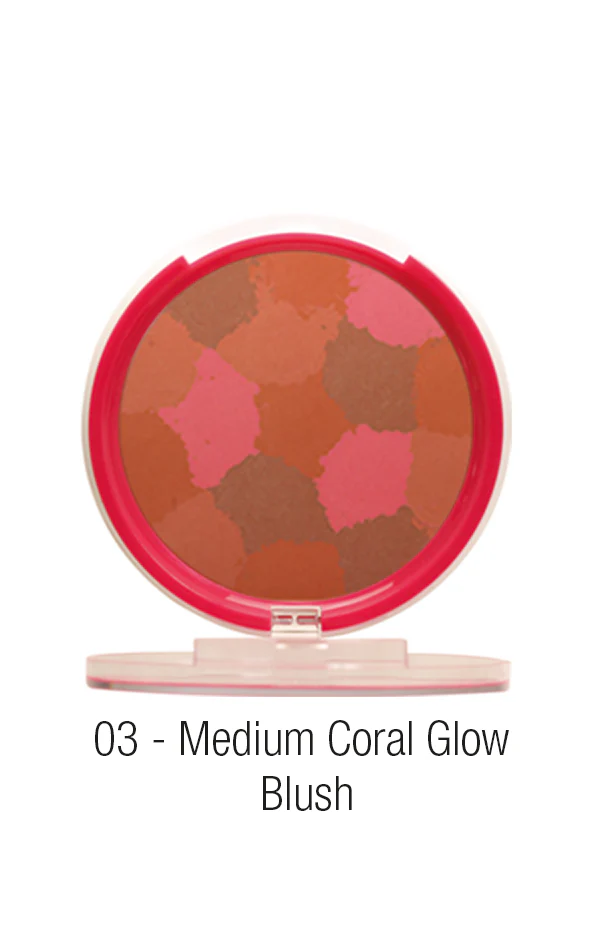 Samoa Mosaique Blush - Image 6