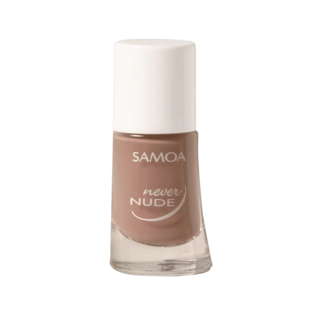Samoa Never Nude All About Winter Collection 2022