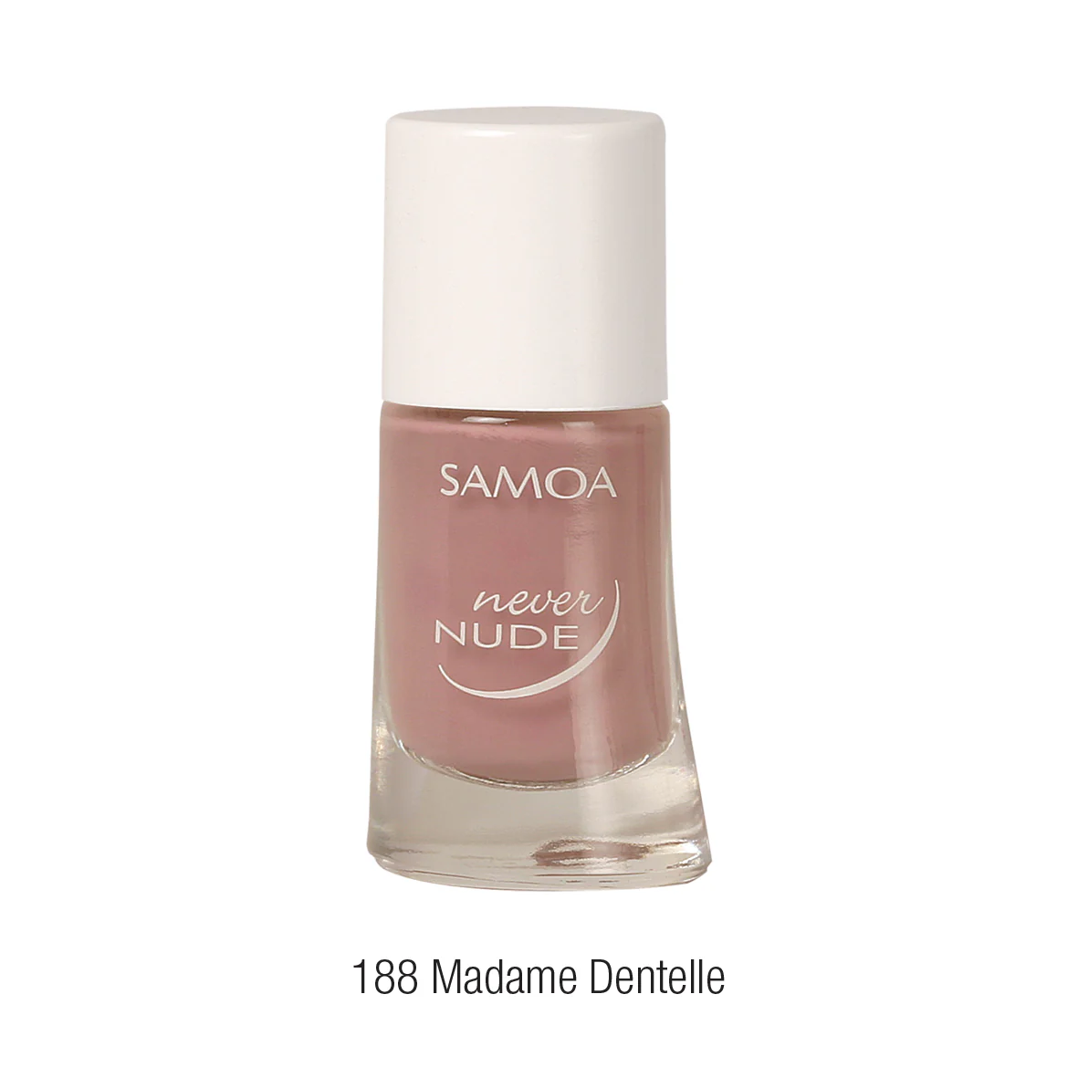 Samoa Never Nude Enlace Automne 2019 Nail Polish - Image 3