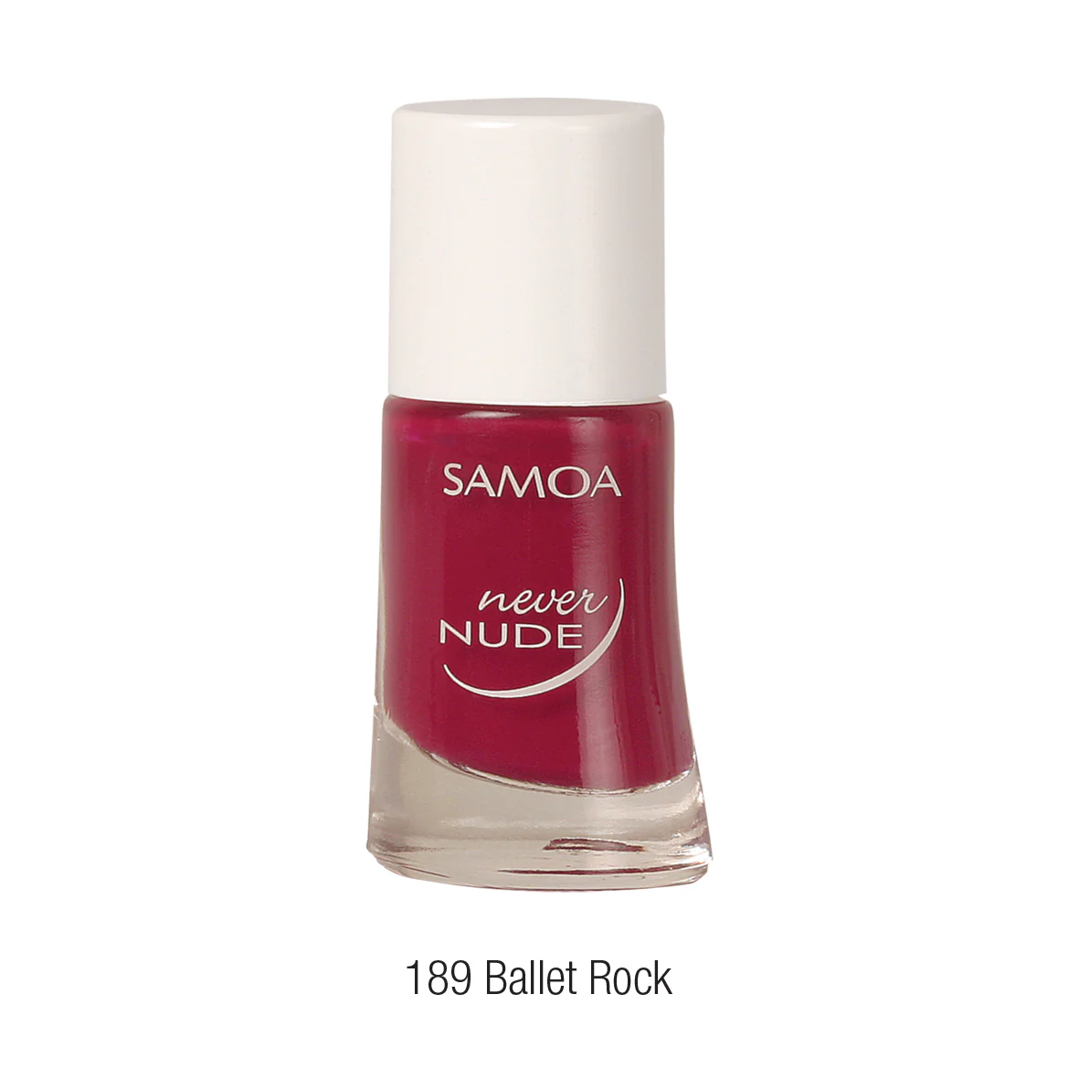 Samoa Never Nude Enlace Automne 2019 Nail Polish - Image 4