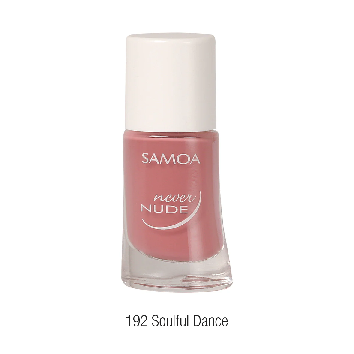 Samoa Never Nude Enlace Automne 2019 Nail Polish - Image 6