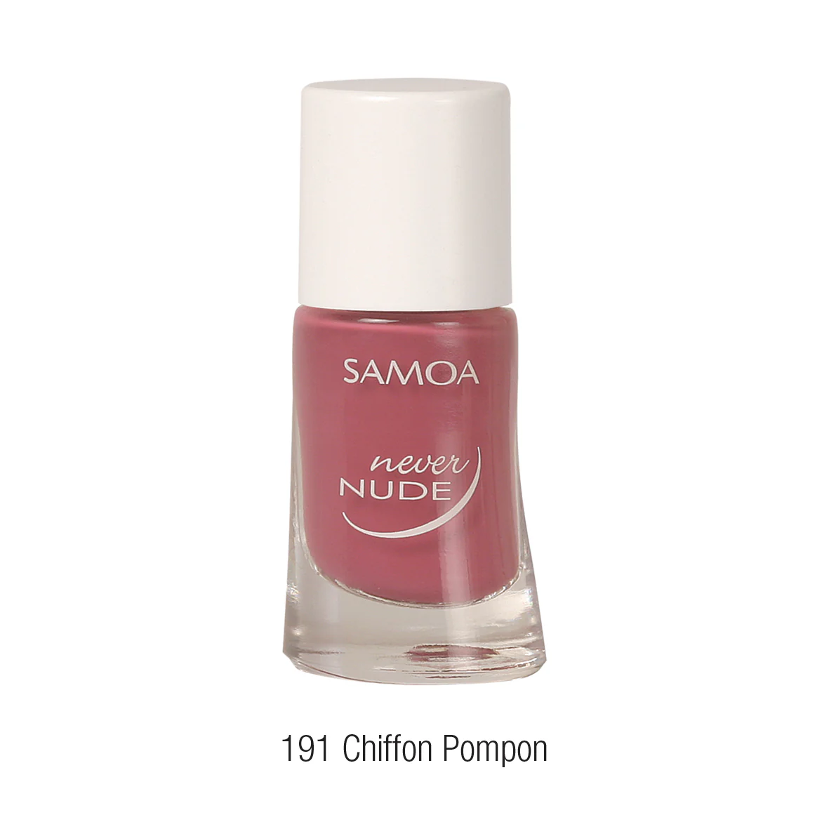 Samoa Never Nude Enlace Automne 2019 Nail Polish - Image 7