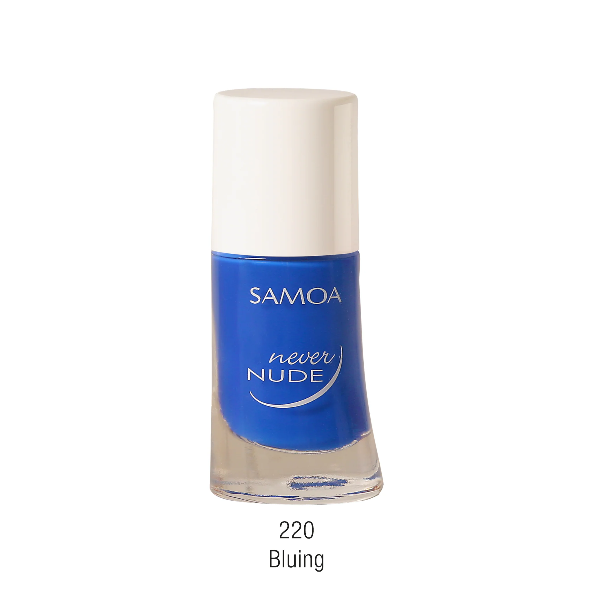Samoa Never Nude Sorbet Surprise - Image 5