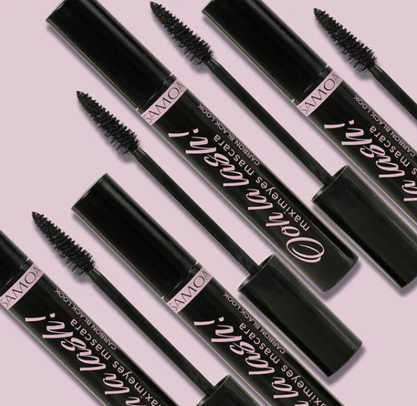 Samoa Ooh la lash! Mascara - Image 2