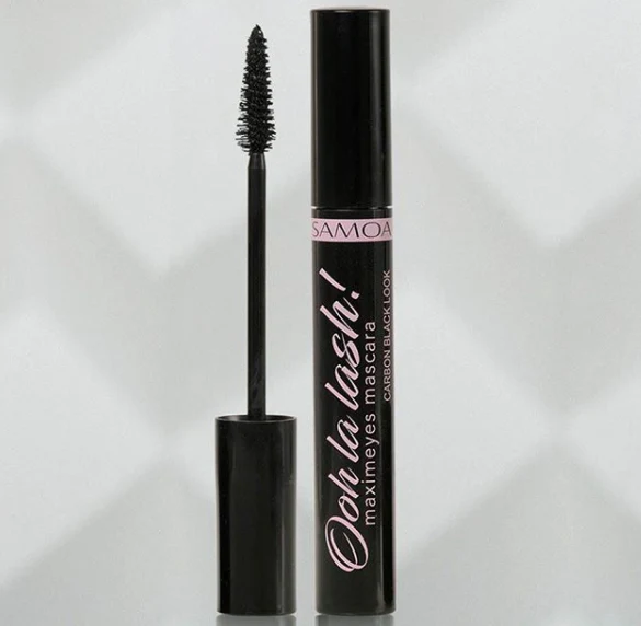 Samoa Ooh la lash! Mascara - Image 3