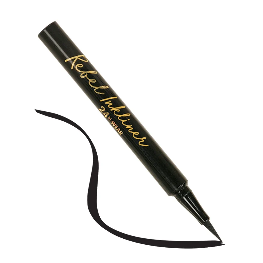 Samoa Rebel Matte & Waterproof Ink Liner - Image 2