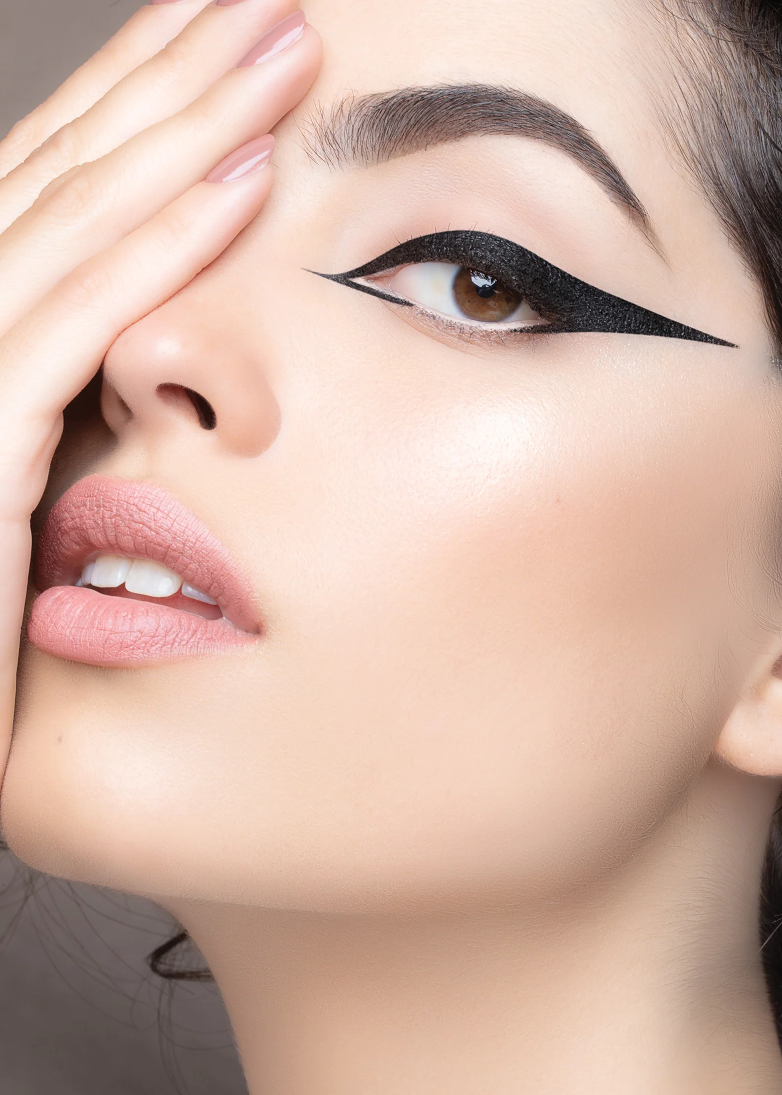 Samoa Rebel Matte & Waterproof Ink Liner - Image 3