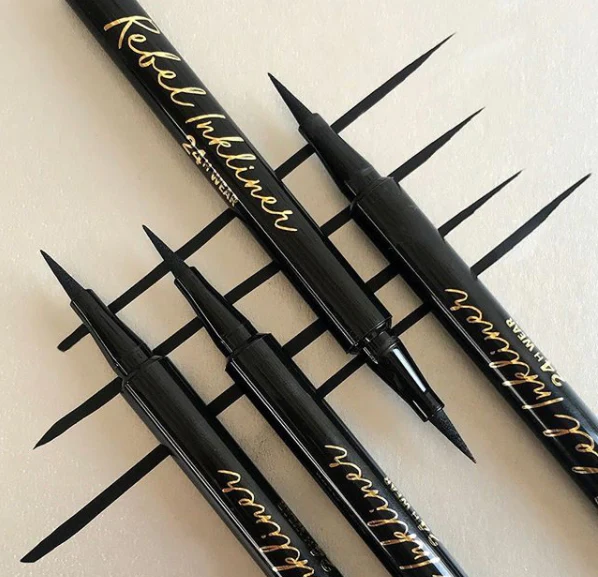Samoa Rebel Matte & Waterproof Ink Liner - Image 4