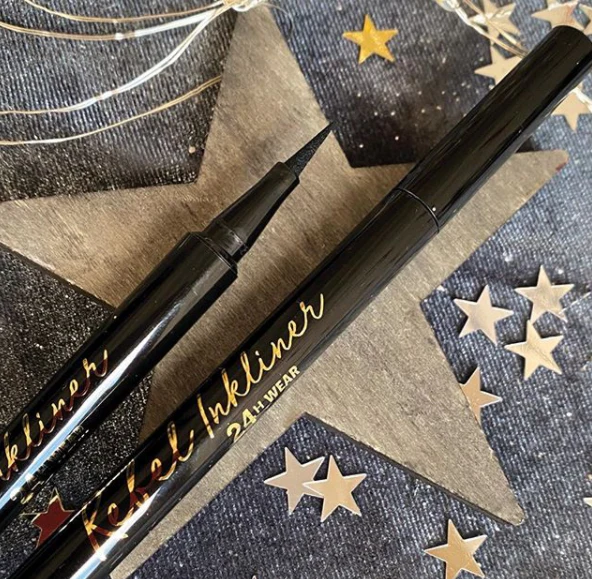 Samoa Rebel Matte & Waterproof Ink Liner - Image 5