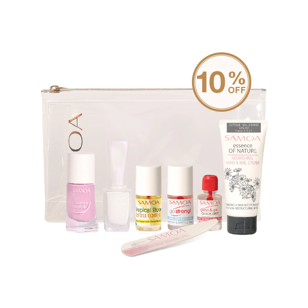 Samoa Soft Serve Set 10% Off - Image 2