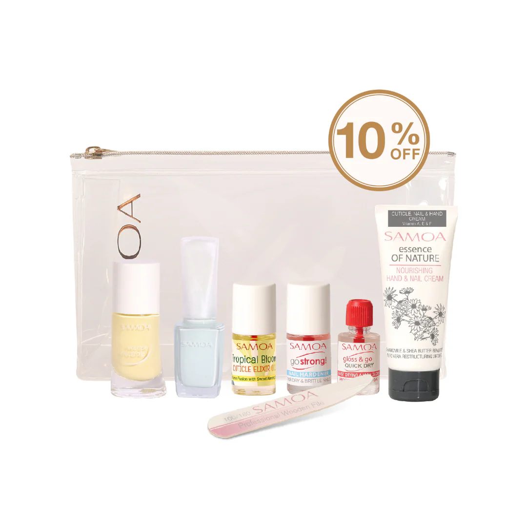 Samoa Soft Serve Set 10% Off - Image 3