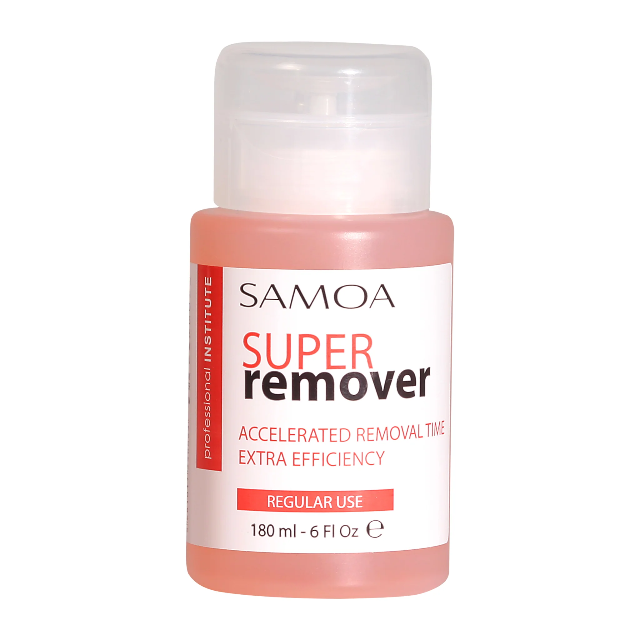 Samoa Super Nail Polish Remover - Image 2