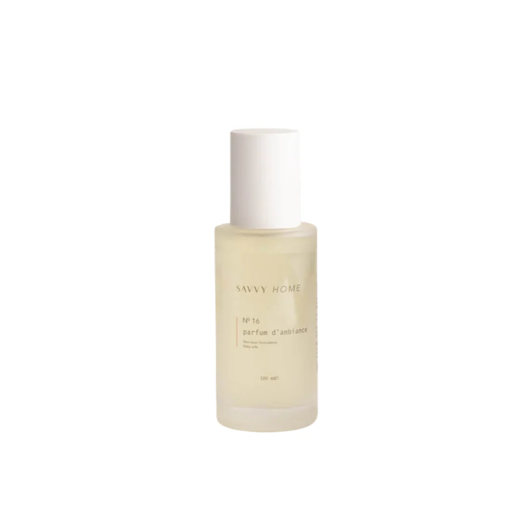 Savvy Element Parfum D’ambiance 100ml