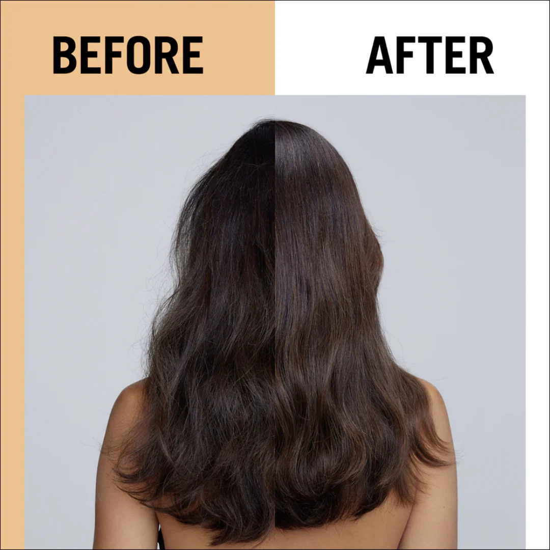 Schwarzkopf Gliss Mask 4-In-1 Repair Ultimate Repair 400ml - Image 3