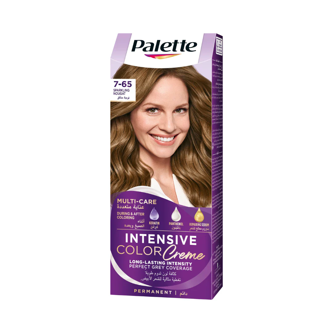 Schwarzkopf Palette Intensive Color Cream Hair Coloration - Image 13