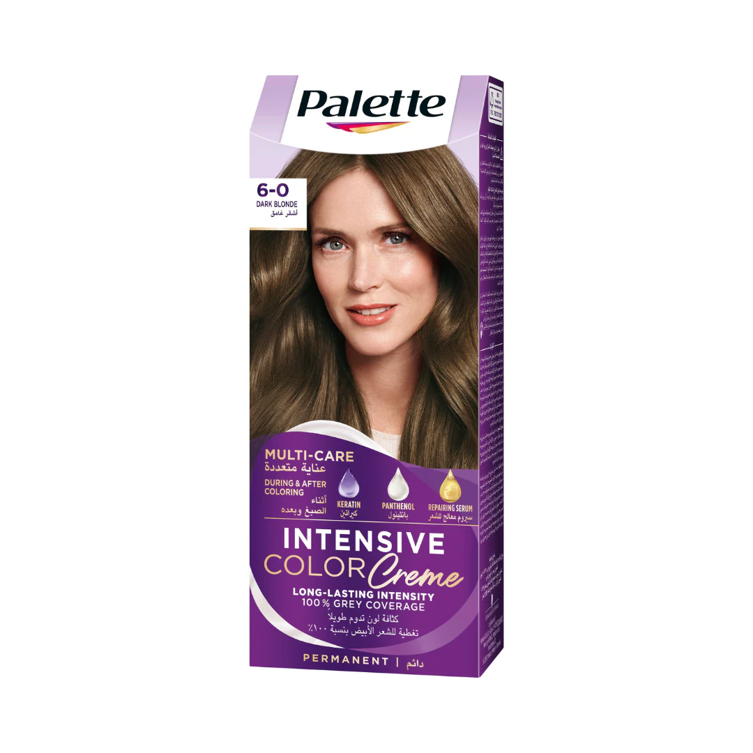 Schwarzkopf Palette Intensive Color Cream Hair Coloration - Image 24
