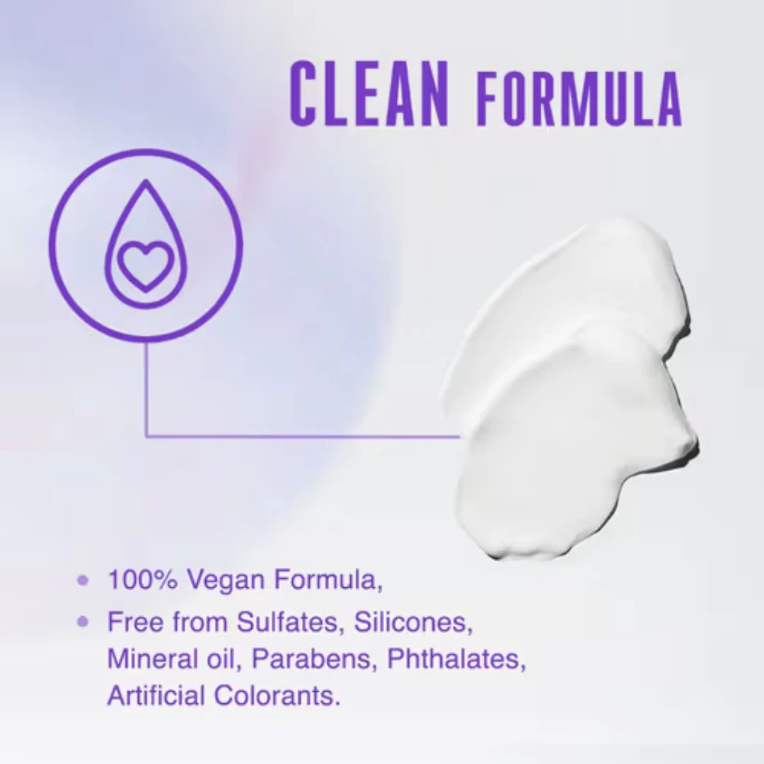 Schwarzkopf Professional BonaCure Frizz Away Treatment Mask 200ml - Image 2