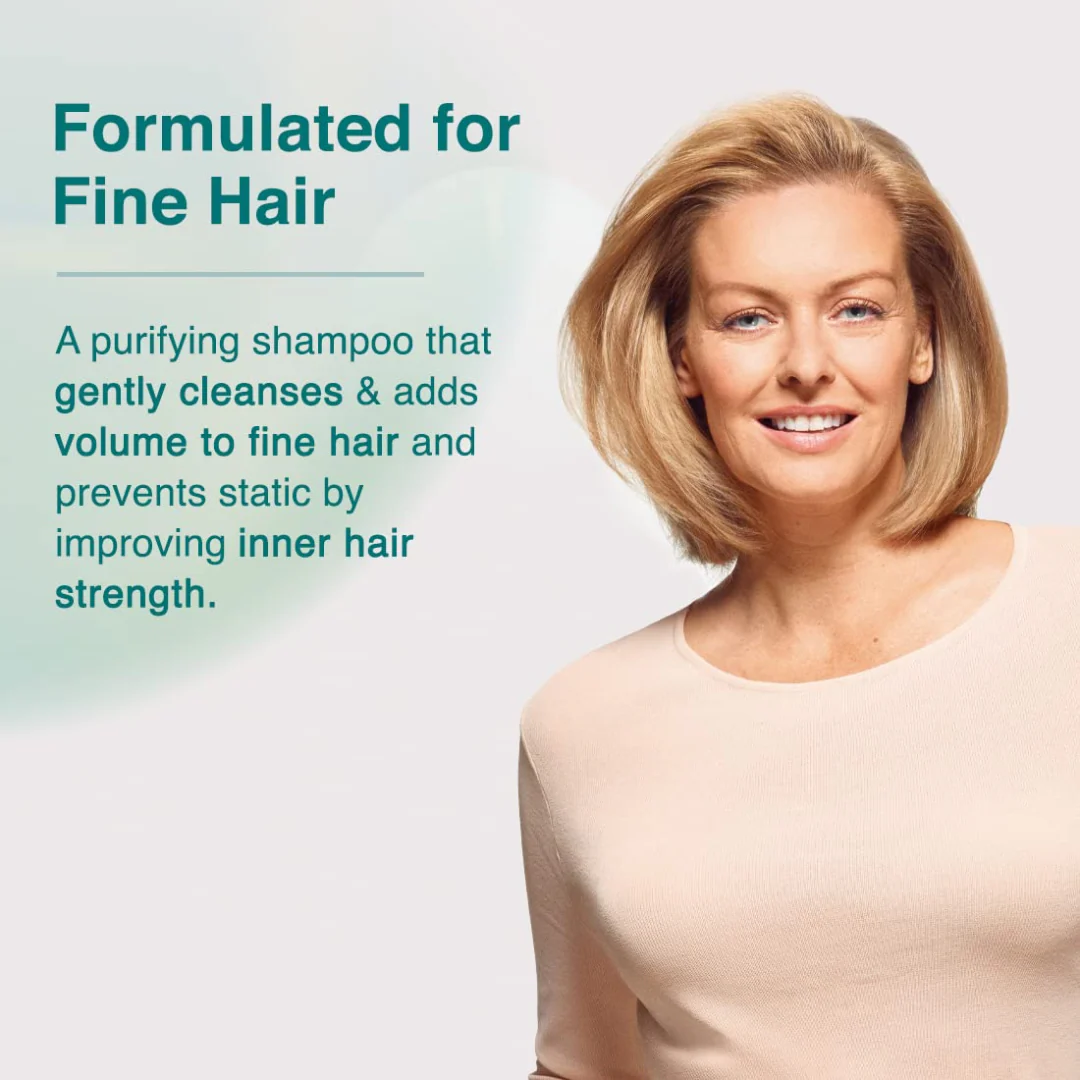 Schwarzkopf Professional BonaCure Volume Boost Shampoo 250ml - Image 4