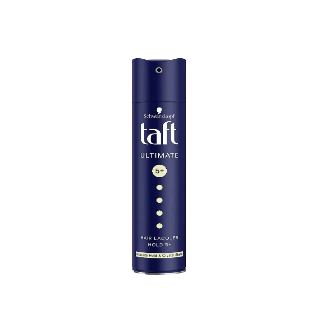 Schwarzkopf Taft Hair Lacquer Ultimate