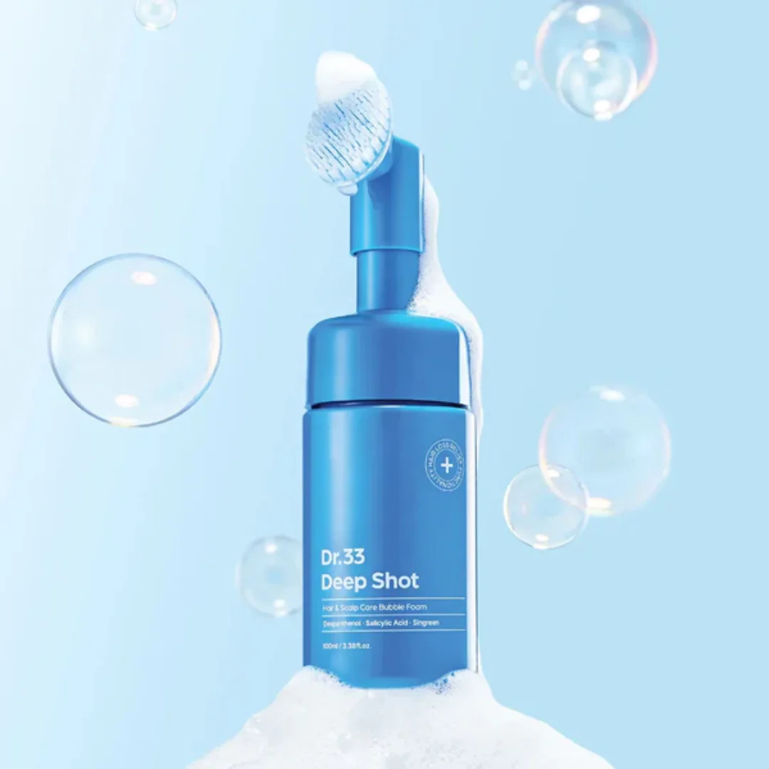 Seapuri Scalpy Bubble Tonic - Image 2