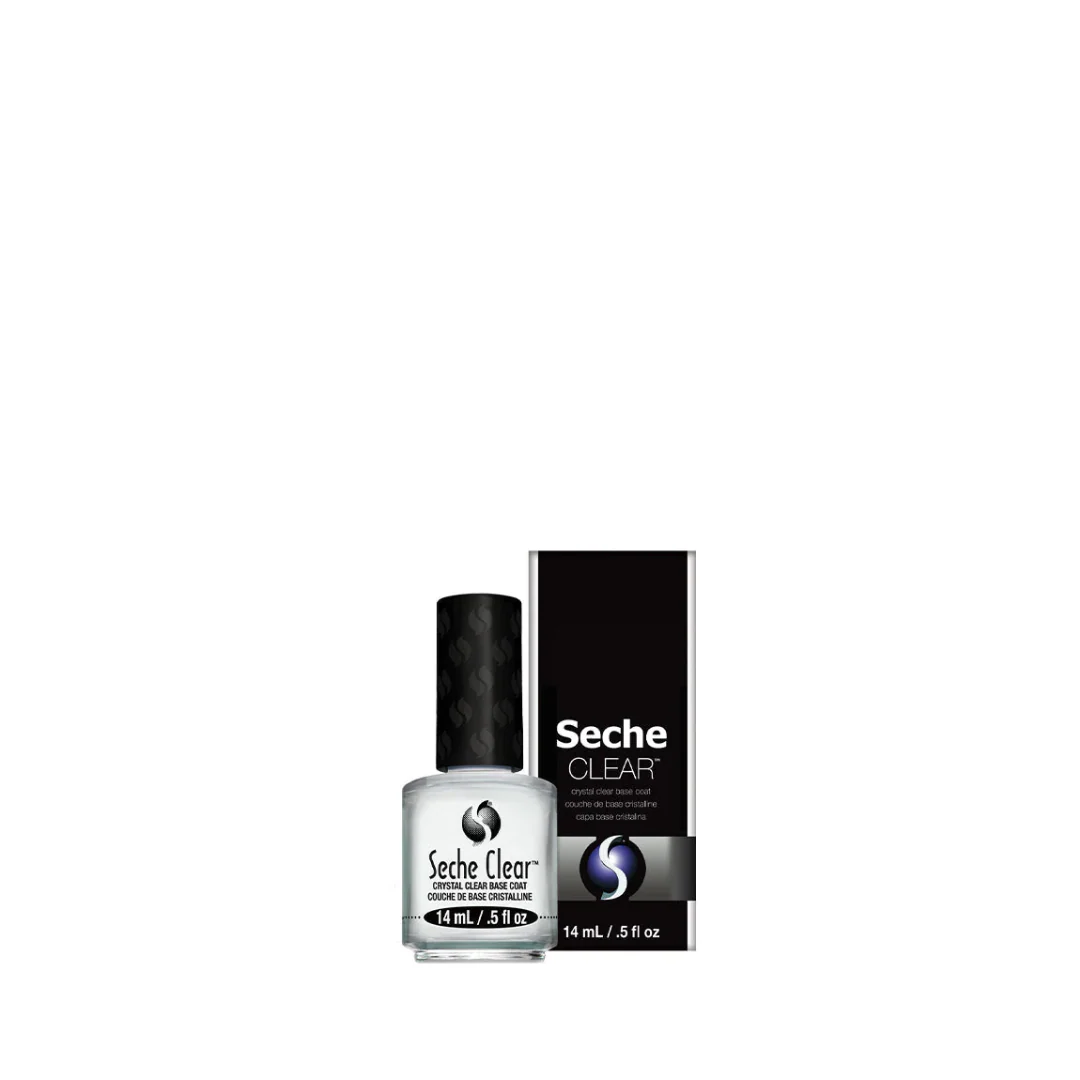 Seche Clear Base Coat 15ml