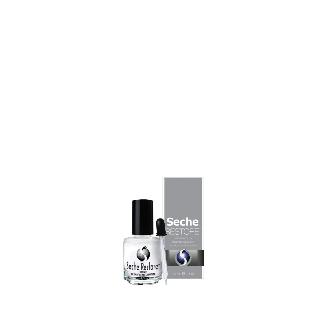 Seche Restore Thinner 15ml