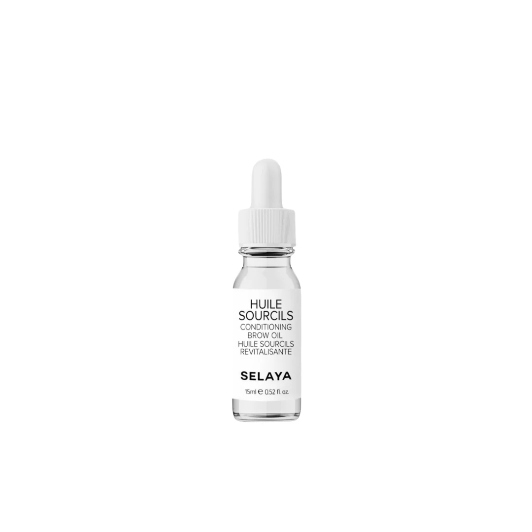 Selaya Huile Sourcils 15ml